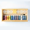 Stockmar Watercolour Set | Wooden Box  | © Conscious Craft